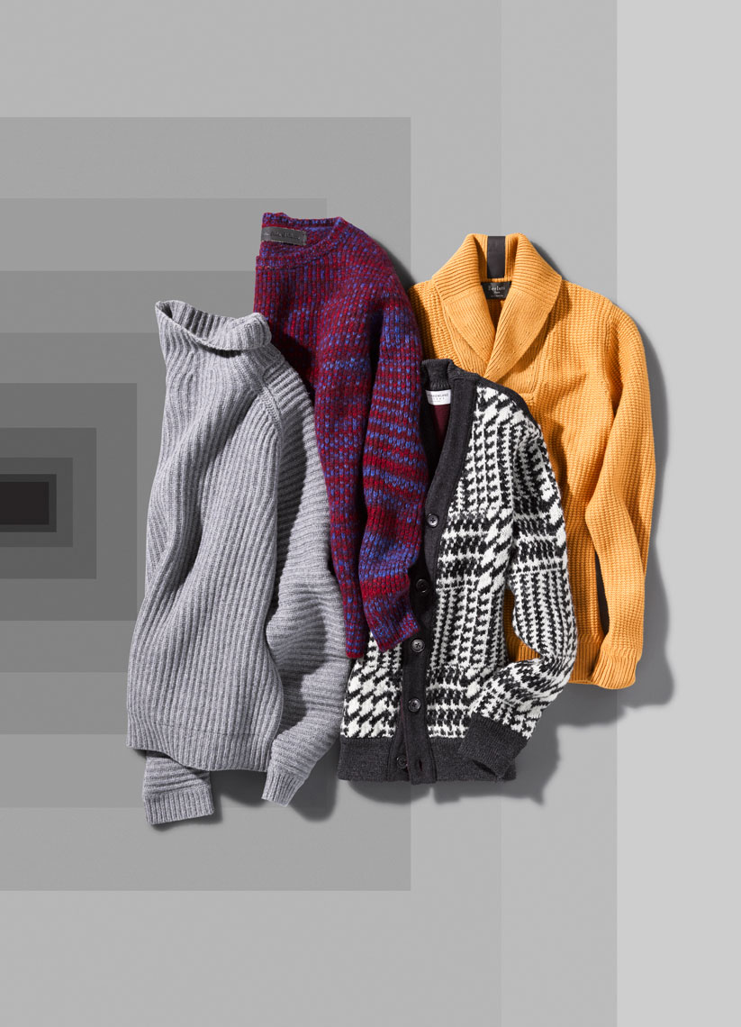 01_Sweaters