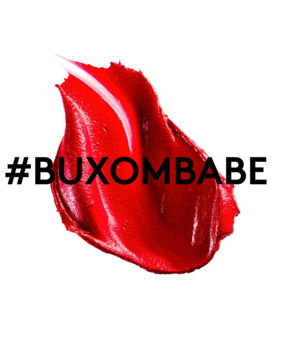 buxombabe